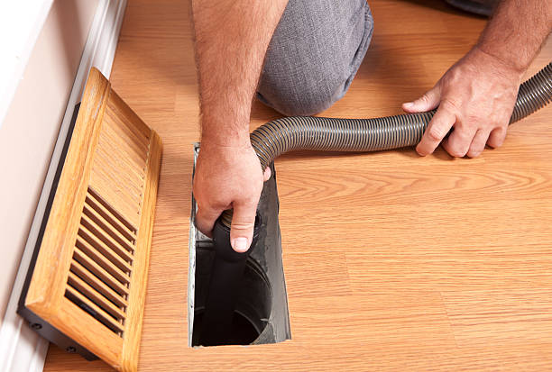 Best Local Air Duct Cleaning Services  in Andrews, NC