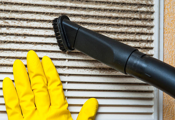 Best Emergency Air Duct Cleaning  in Andrews, NC